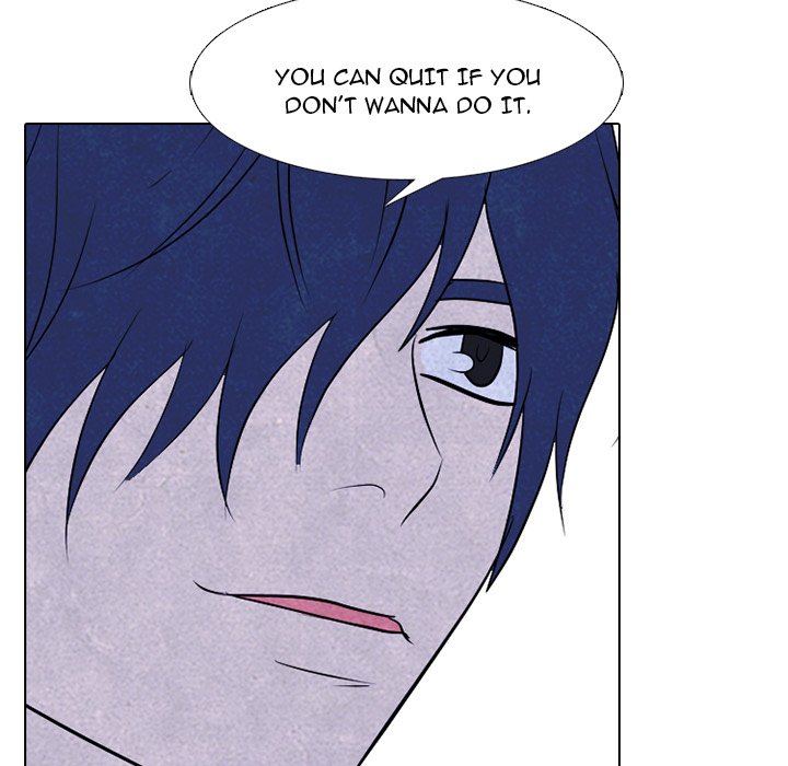 High School Devil chapter 241 page 37