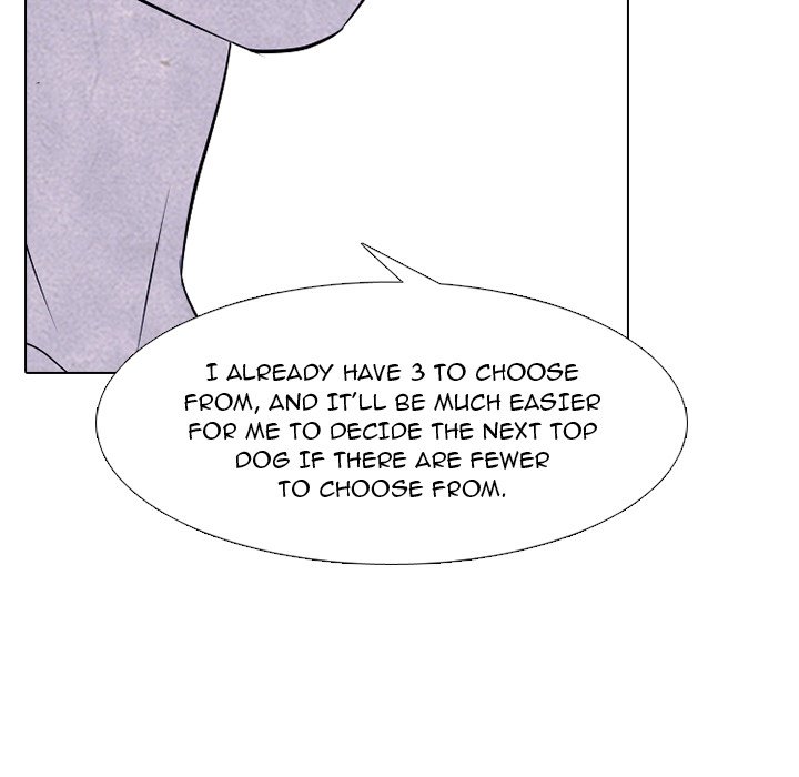 High School Devil chapter 241 page 38