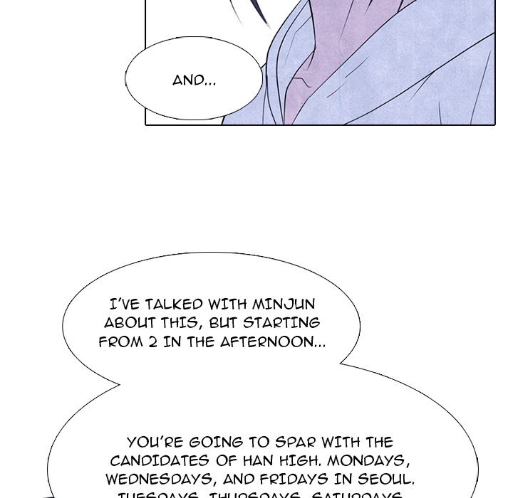 High School Devil chapter 241 page 40