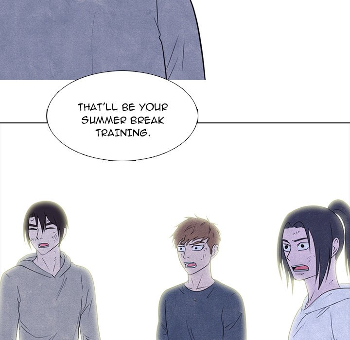 High School Devil chapter 241 page 42