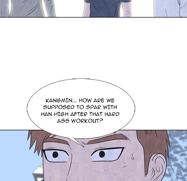 High School Devil chapter 241 page 43