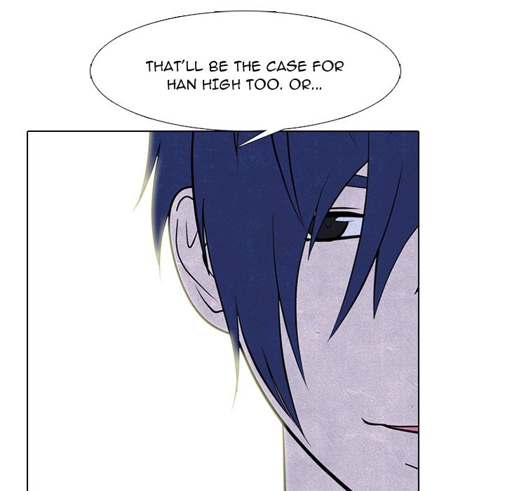 High School Devil chapter 241 page 45
