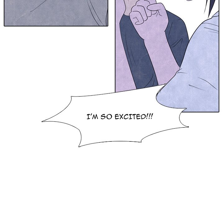 High School Devil chapter 241 page 57