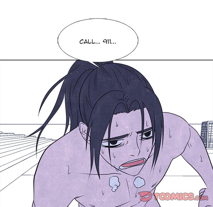 High School Devil chapter 241 page 63