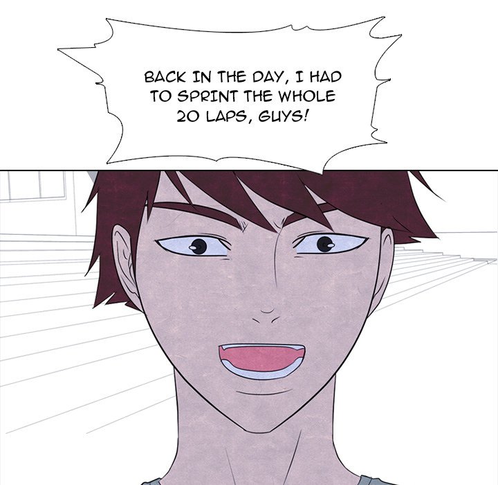 High School Devil chapter 241 page 69