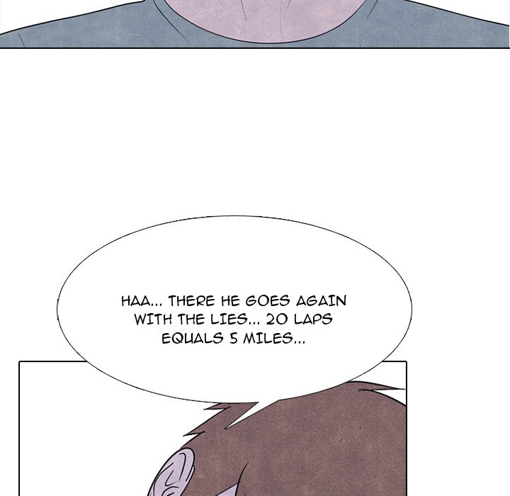 High School Devil chapter 241 page 70