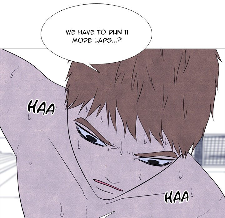 High School Devil chapter 241 page 73