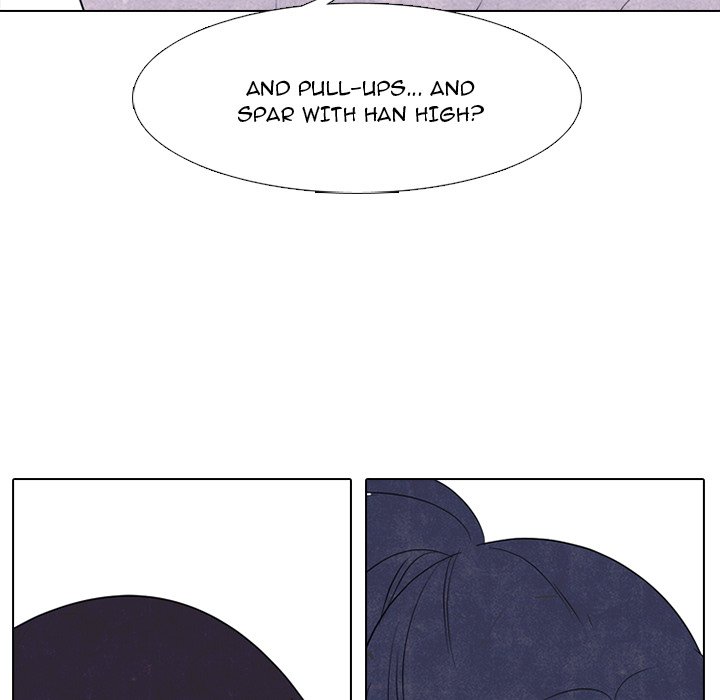 High School Devil chapter 241 page 74