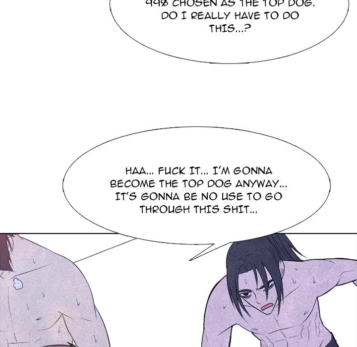 High School Devil chapter 241 page 76