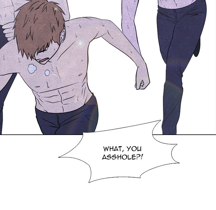 High School Devil chapter 241 page 77