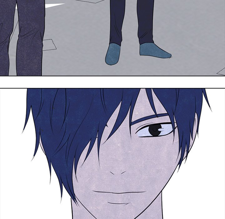 High School Devil chapter 241 page 90