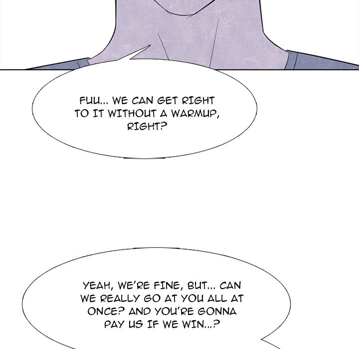 High School Devil chapter 241 page 91