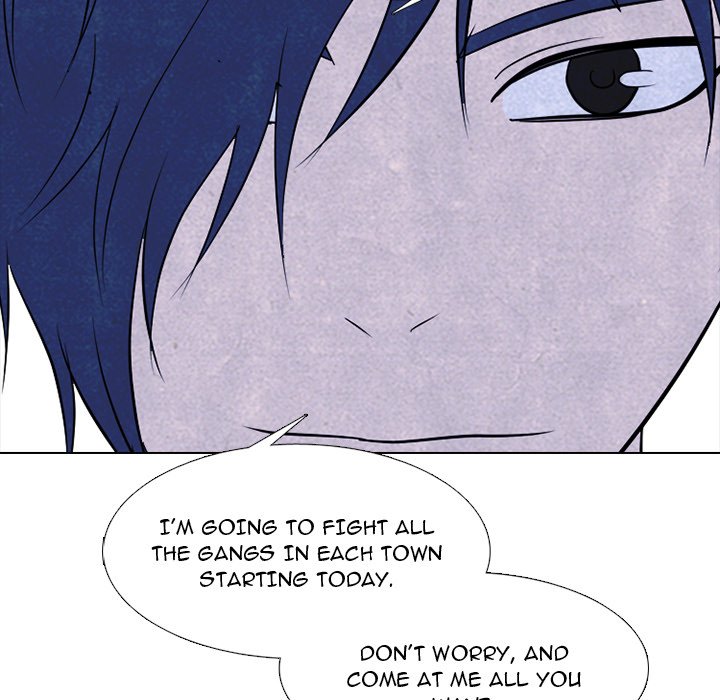 High School Devil chapter 241 page 94