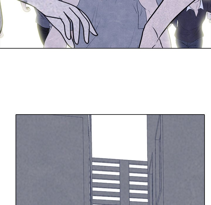 High School Devil chapter 241 page 103