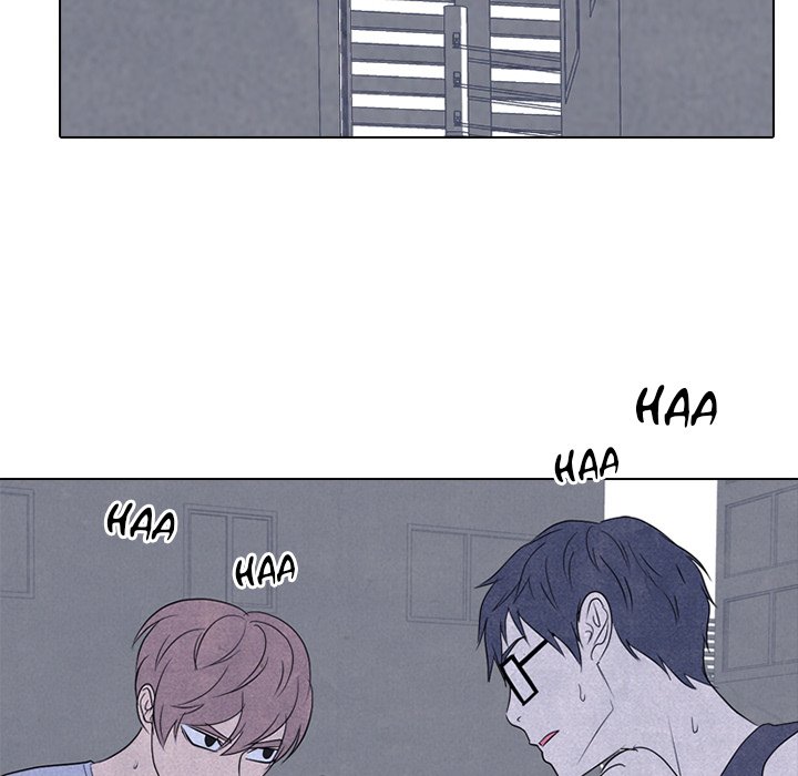 High School Devil chapter 241 page 104