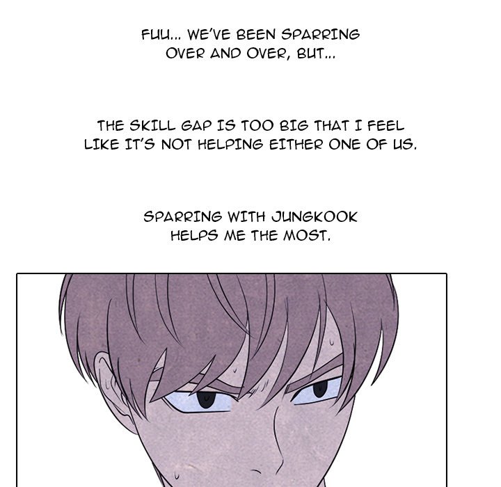 High School Devil chapter 241 page 109