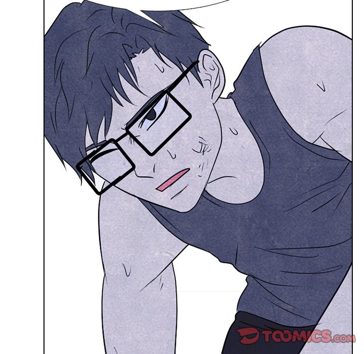 High School Devil chapter 241 page 111