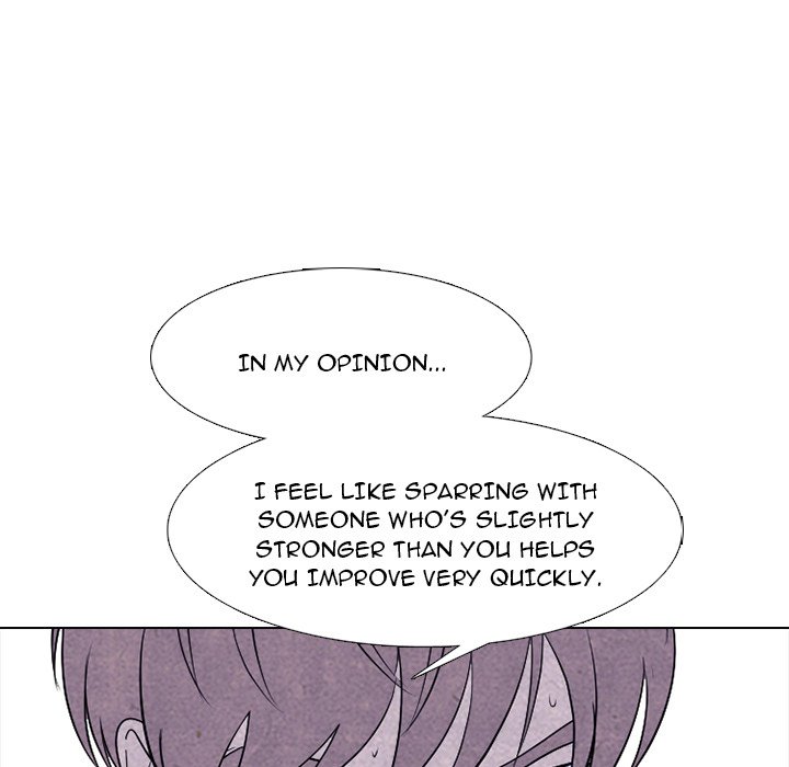 High School Devil chapter 241 page 113