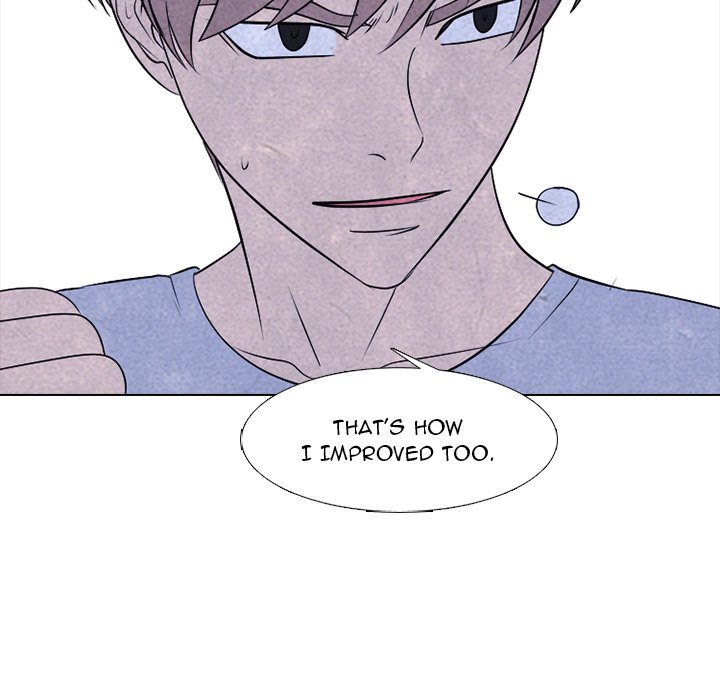 High School Devil chapter 241 page 114