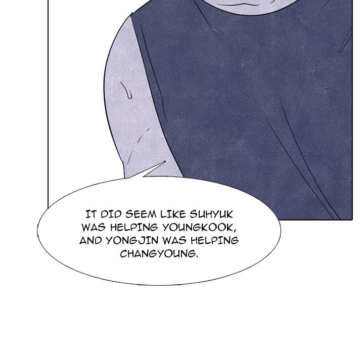 High School Devil chapter 241 page 116
