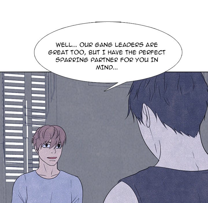 High School Devil chapter 241 page 117