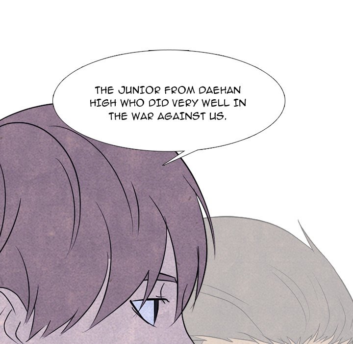 High School Devil chapter 241 page 119