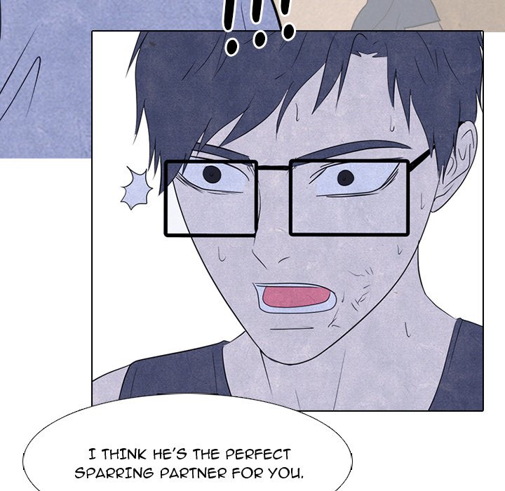 High School Devil chapter 241 page 121