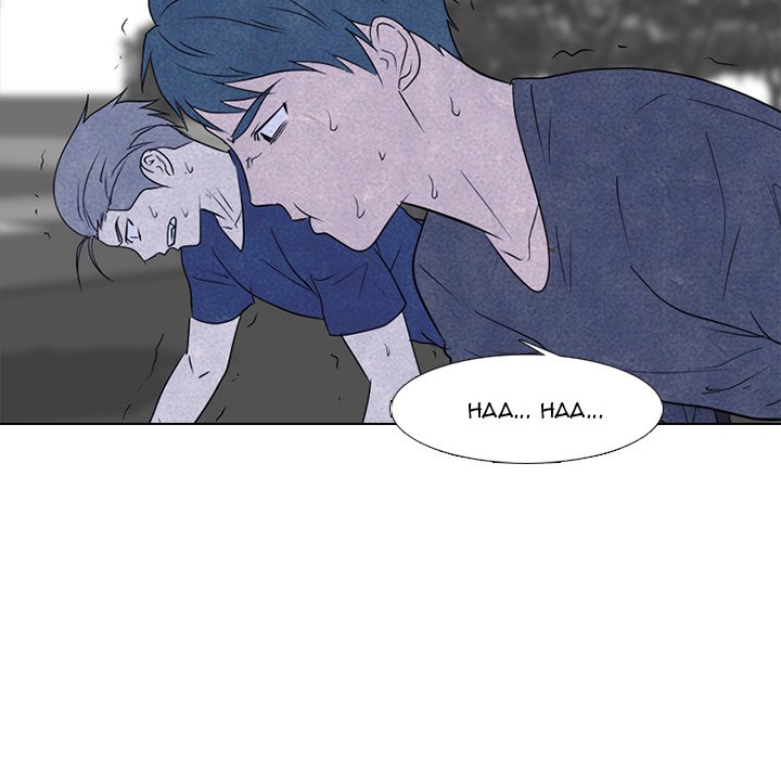 High School Devil chapter 241 page 126