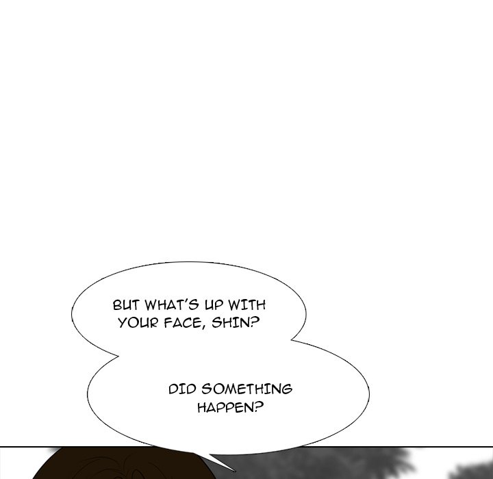 High School Devil chapter 241 page 129
