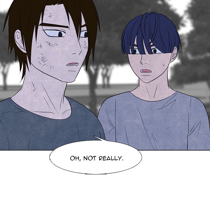 High School Devil chapter 241 page 130