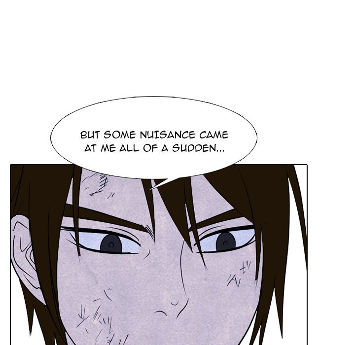 High School Devil chapter 241 page 131