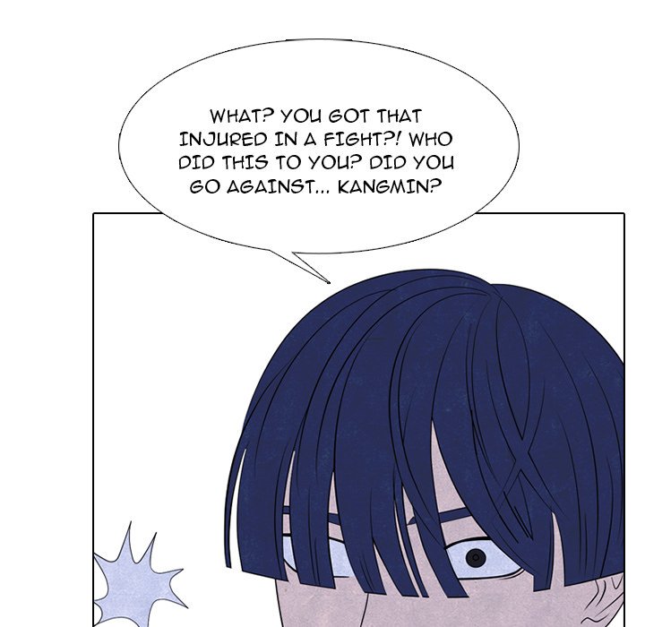 High School Devil chapter 241 page 133