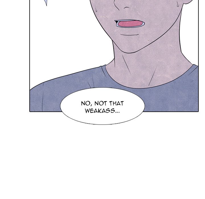 High School Devil chapter 241 page 134