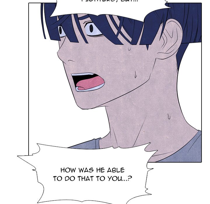 High School Devil chapter 241 page 139