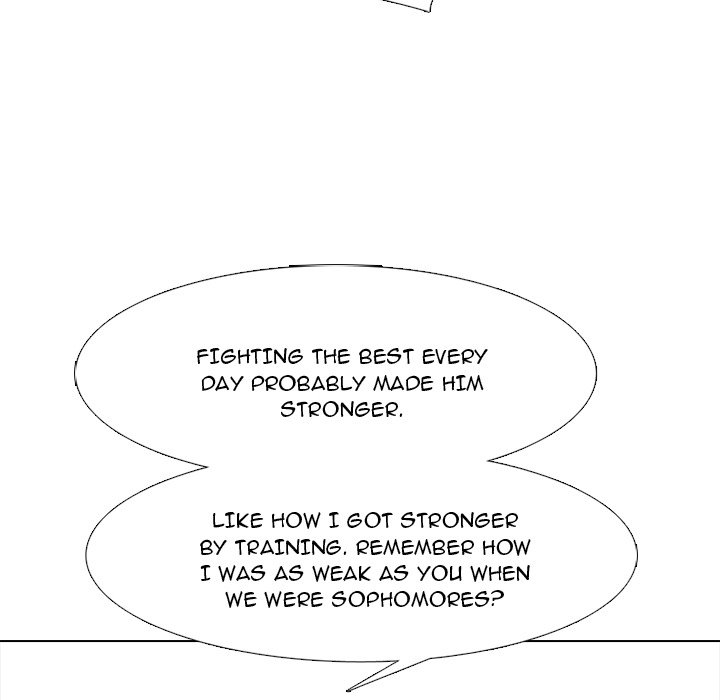 High School Devil chapter 241 page 140