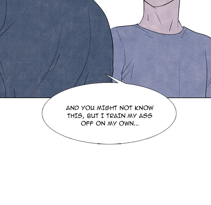 High School Devil chapter 241 page 142