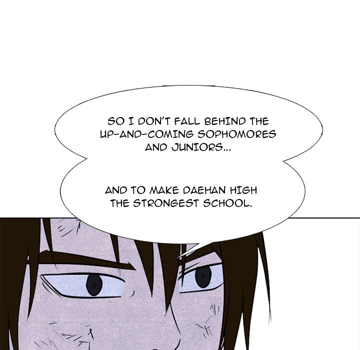 High School Devil chapter 241 page 143