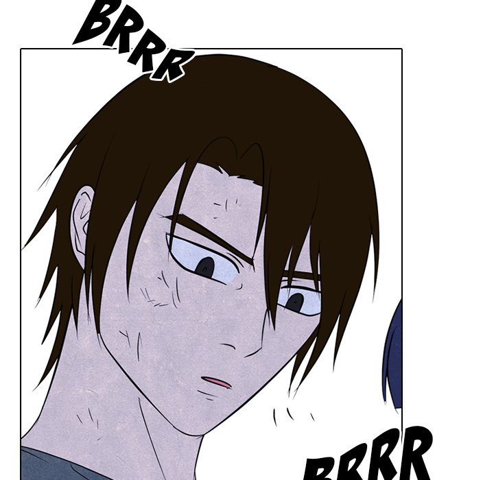 High School Devil chapter 241 page 146