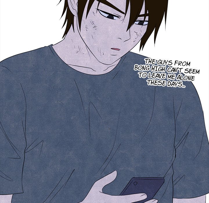 High School Devil chapter 241 page 149