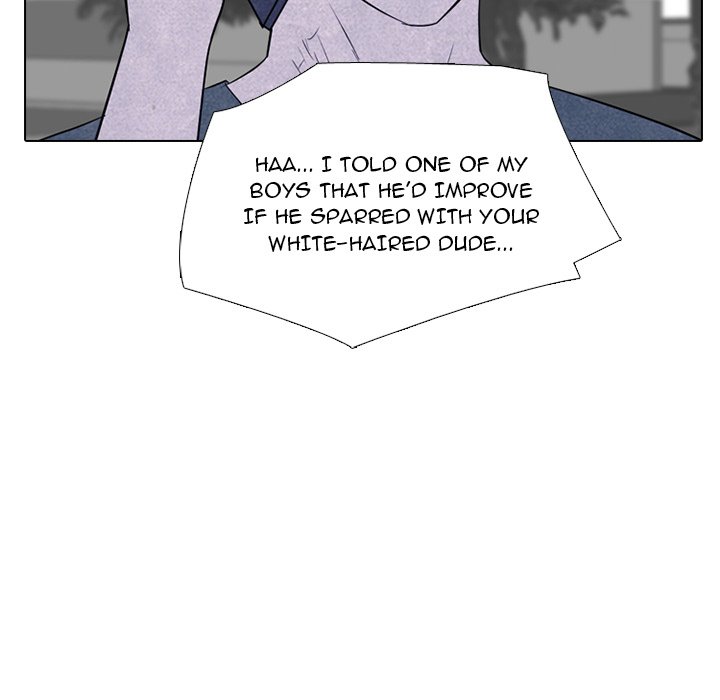 High School Devil chapter 241 page 153