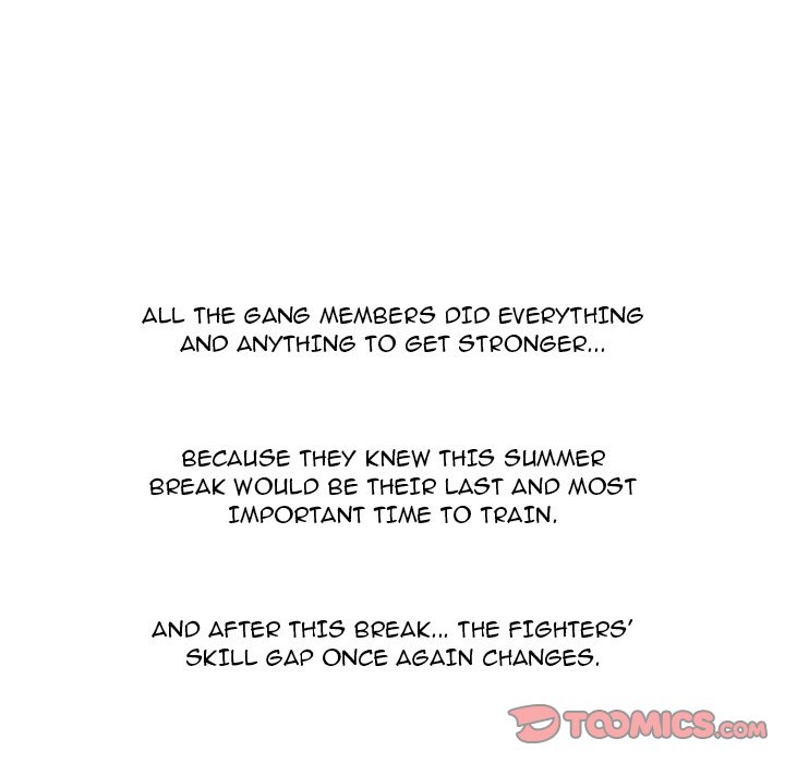 High School Devil chapter 241 page 159