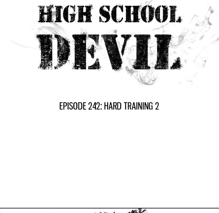 High School Devil chapter 242 page 11