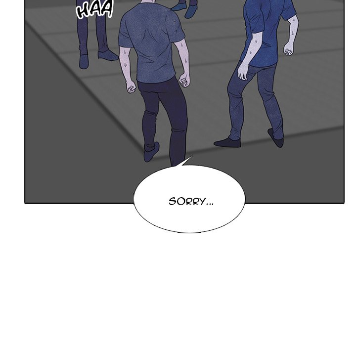 High School Devil chapter 242 page 26