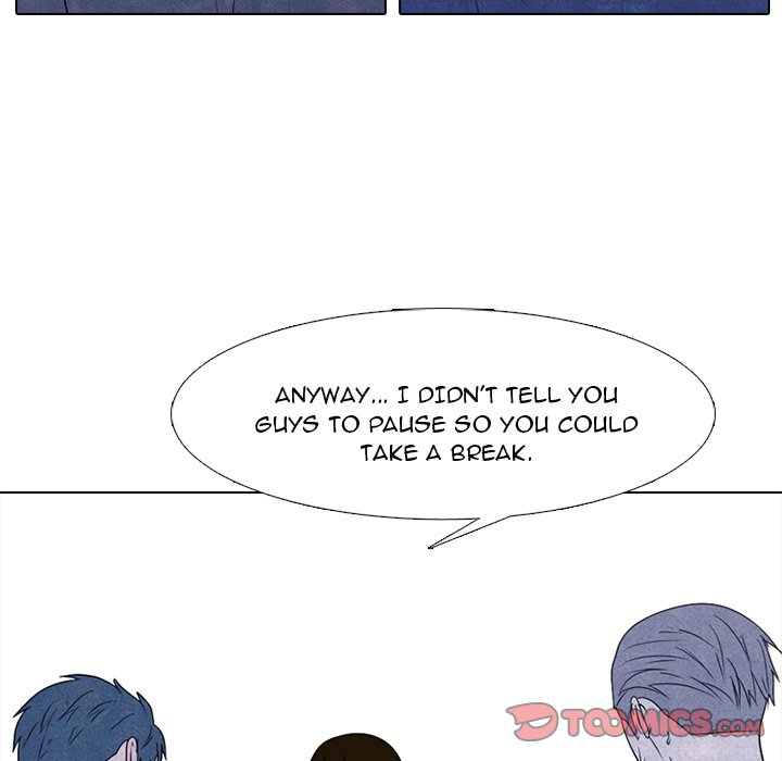 High School Devil chapter 242 page 30