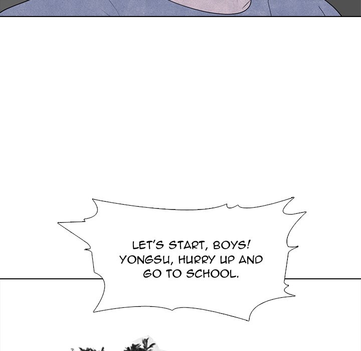 High School Devil chapter 242 page 43