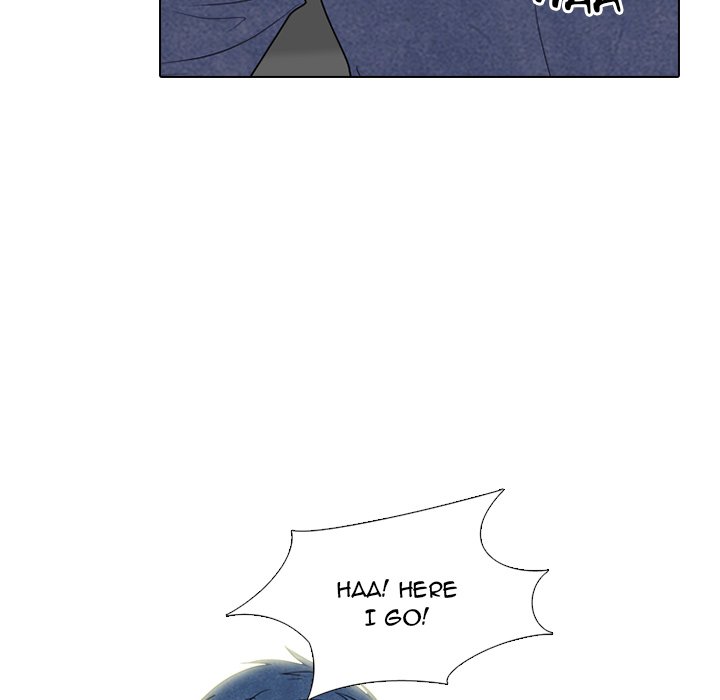 High School Devil chapter 242 page 53