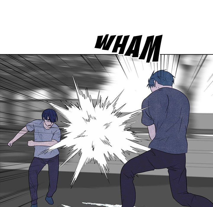 High School Devil chapter 242 page 71