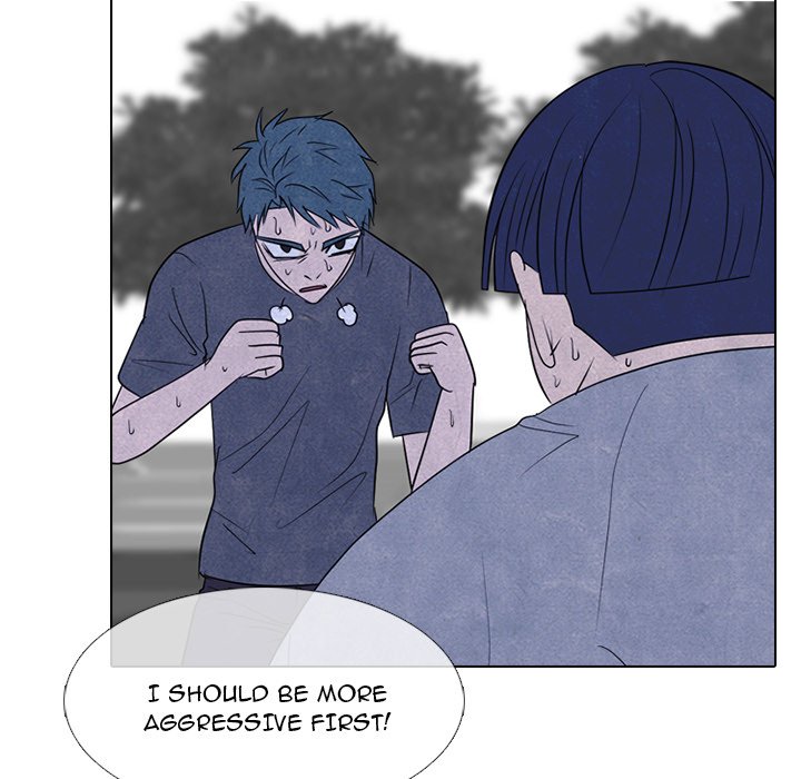 High School Devil chapter 242 page 85