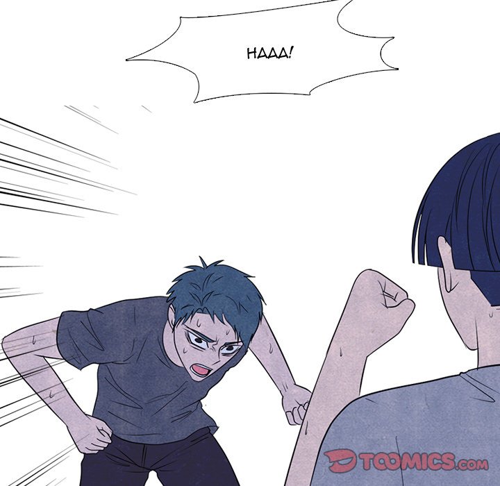 High School Devil chapter 242 page 87