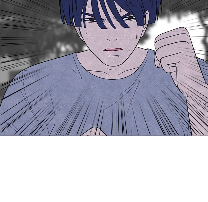 High School Devil chapter 242 page 89